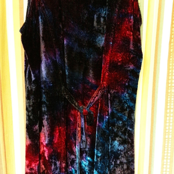 Dress - Picture 5 of 7